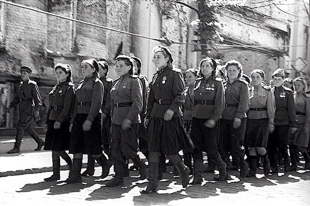 Фотографии к "Нахальному минированию" и "Лехе"