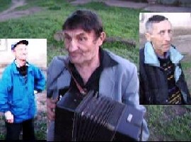 Видеообращение Павла Петрова (Пашкета)!