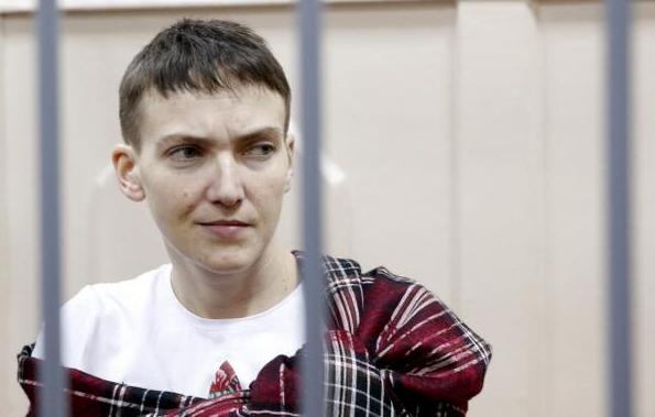 15 симпатичных женщин в политике