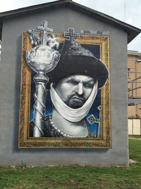 Картинок всяких