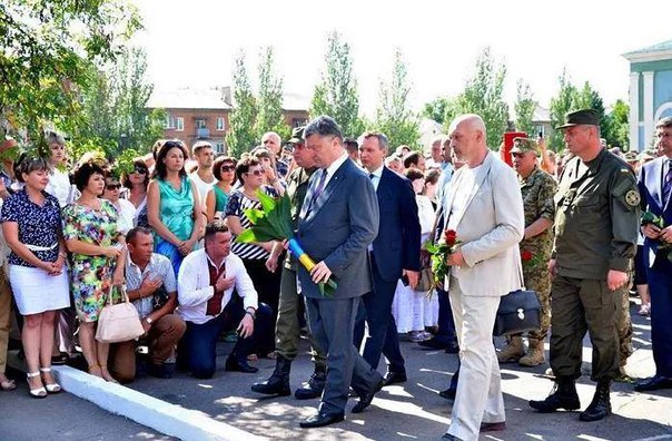 Шо Опять? Прямые трансляции майдана в Киеве