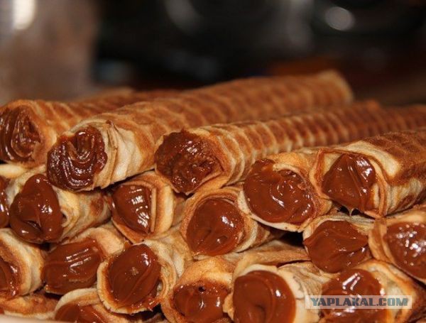 Что-то масло странное, хм...