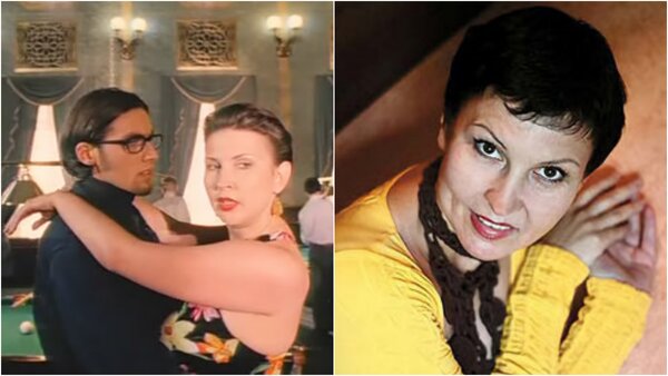 Как сложилась карьера и дальнейшая судьба актрис из фильма "ДМБ" Кино и Судьбы Д