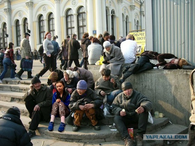 Ударим фотожабой по Грете Тунберг