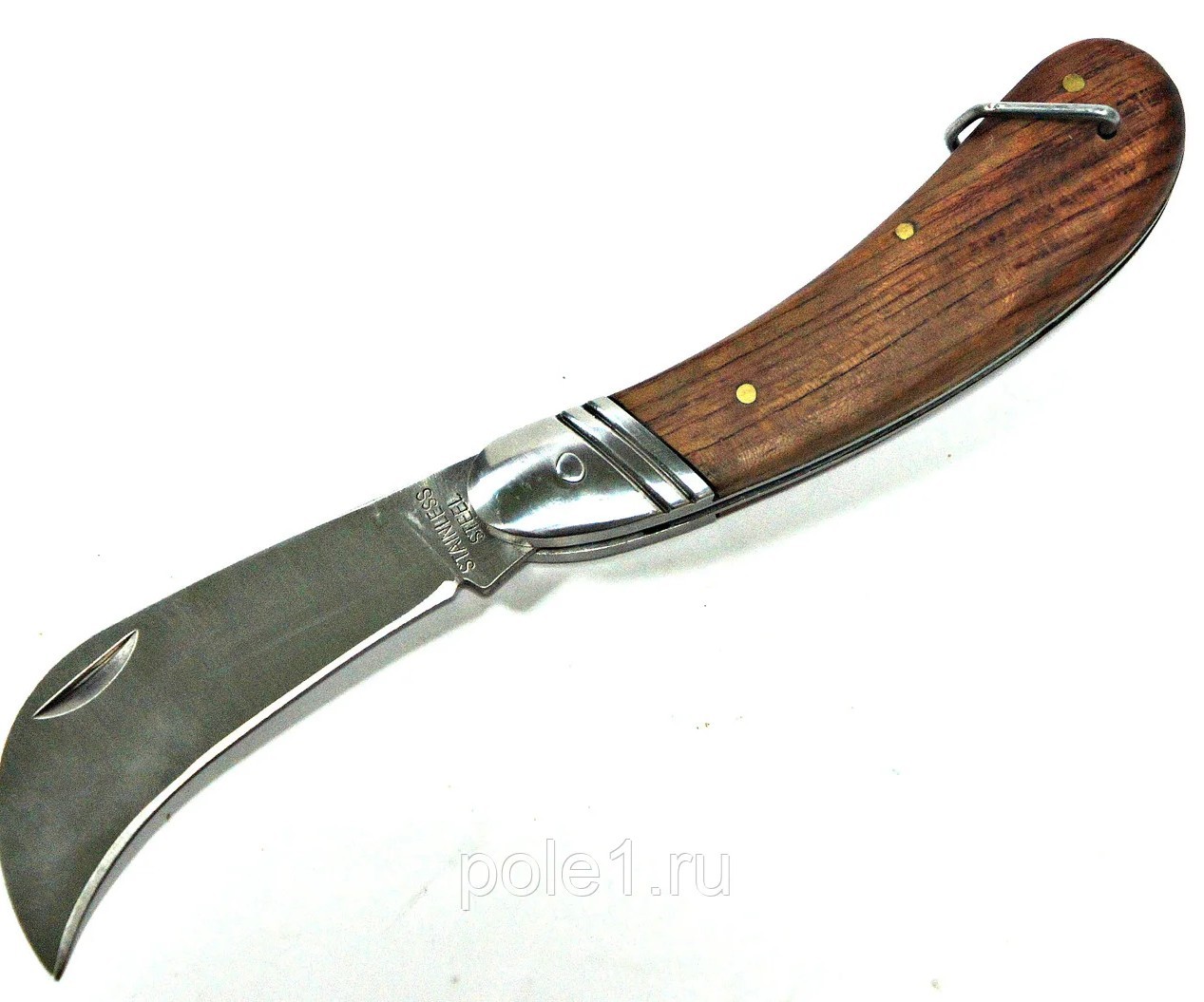 Нож Пила Складной Купить