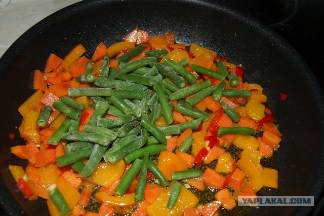 Куриный бульон для Чайников, Или «Кура-International»