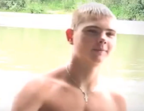 Спасли шестерых. Двое алтайских подростков получили медали "За проявленное мужество