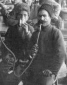 Немного истории в фото 29.04.22