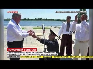 Так зазывают на военную службу в Петербурге