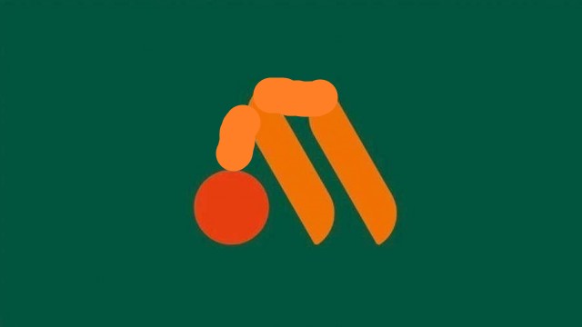 Так будет выглядеть официальный логотип новой сети фастфуда, которая придет на смену "Макдоналдсу"