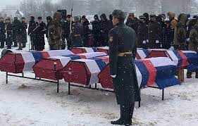 Пиндосы попали на настоящую войну