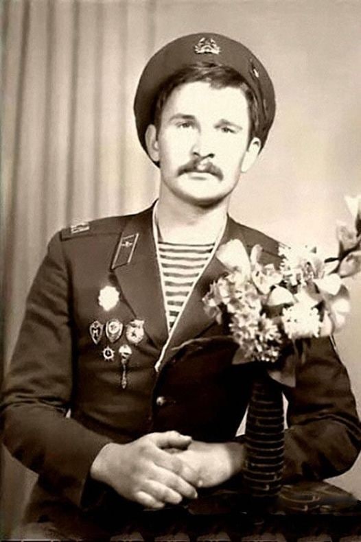 50 малоизвестных фотографий известных людей