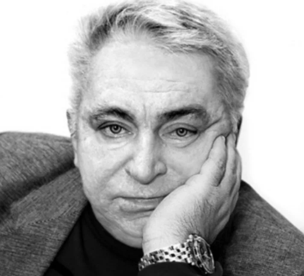 Его называли "советским комиссаром Каттани"