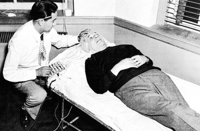 Редкие кадры и архивные снимки 06.12.23