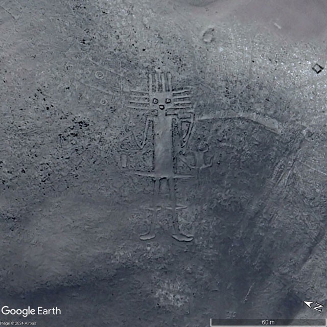 Уникальные и интересные места Google Maps - 1