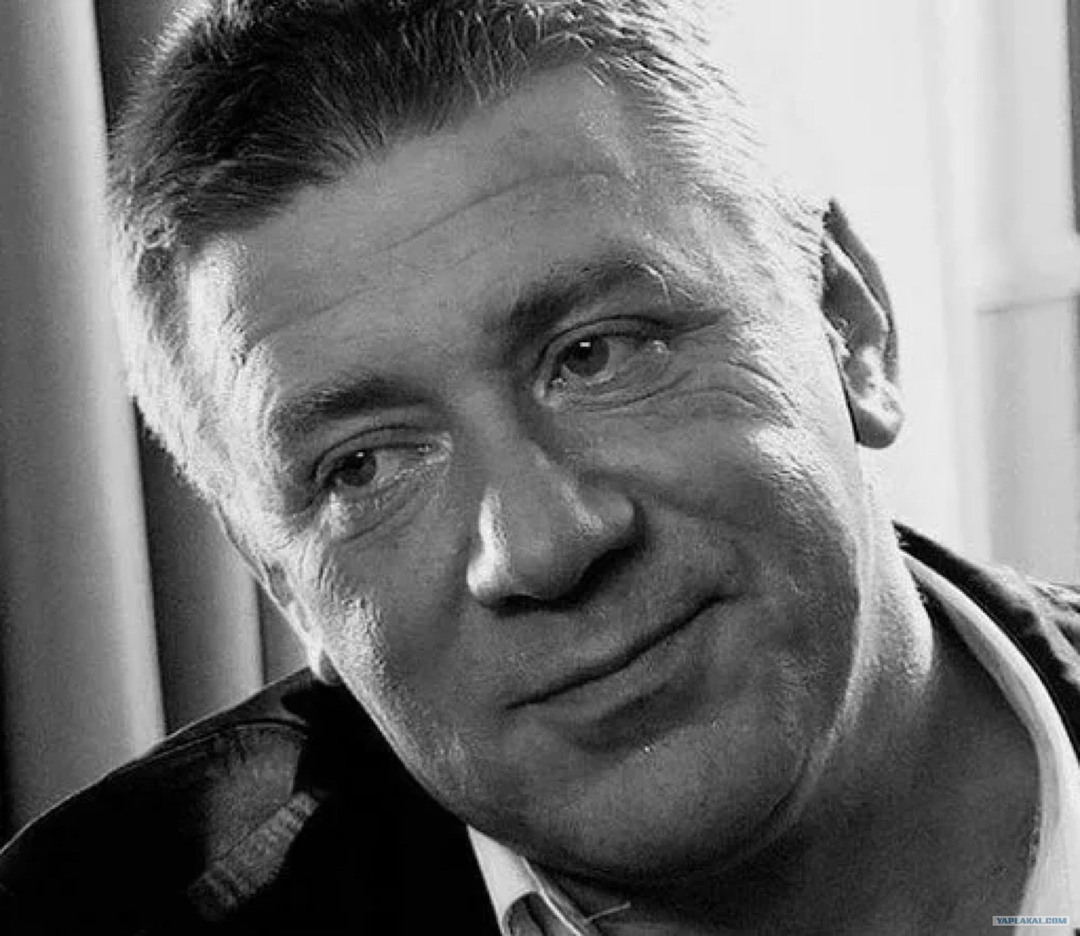 Последнюю рюмку Андрей Краско выпил втайне от всех 4 июля 2006 года.
