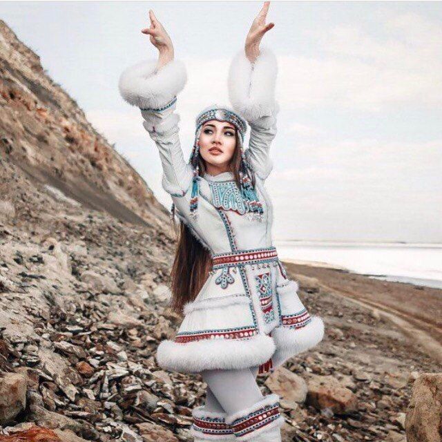 Мужчинам много не надо