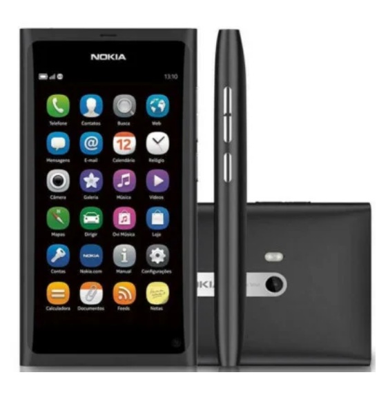 Почему Nokia не сделала свой iPhone? Или история о том, как финны упустили Вселенскую возможность и допустили такую же глупость