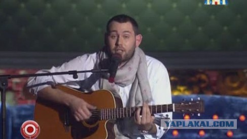 Газпром не ухи ли переел?