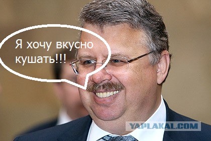 Скоро и за посылки будем платить налоги!