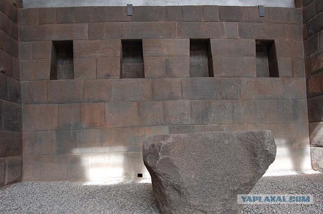 В Египте открыли некрополь Серапеум