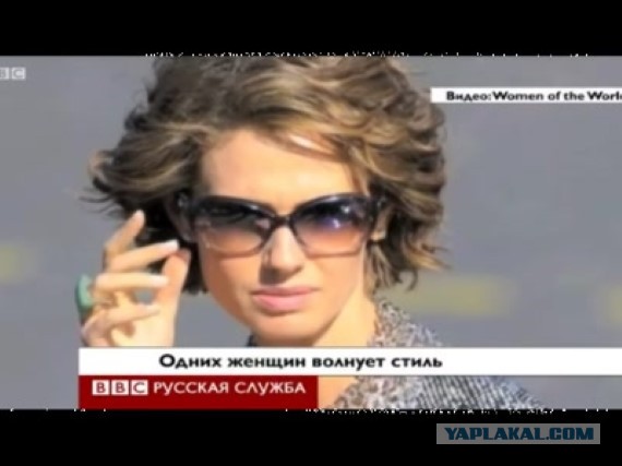 Сирия. Надежда и боль древнейшего народа