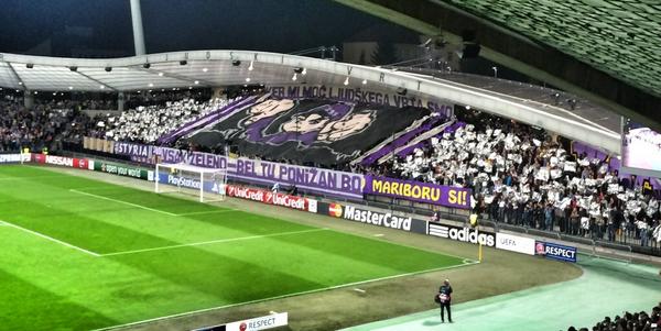 Champions League Сезон 2014/2015