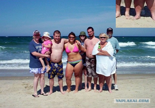 Фотошоп-мастер!