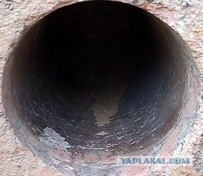 В Египте открыли некрополь Серапеум