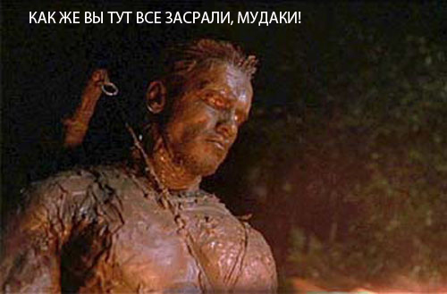 Как местные жители воруют нефть в Нигерии