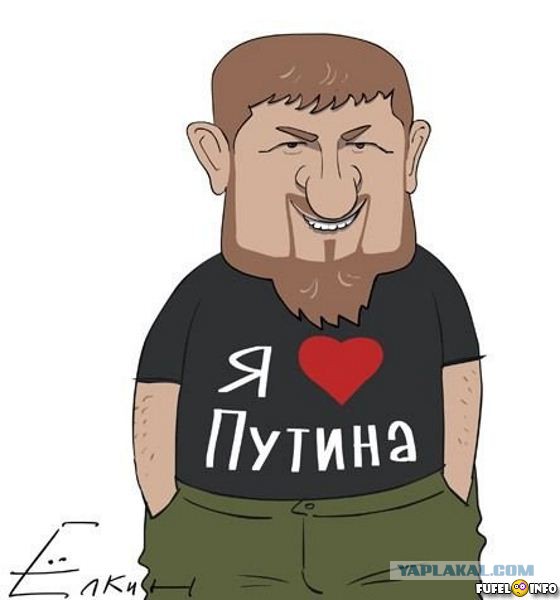 Как живут Чечня и Тверь