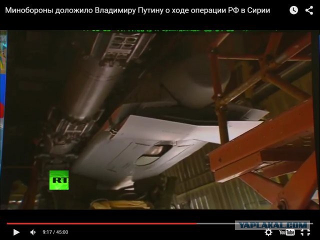 Путин все контролирует.