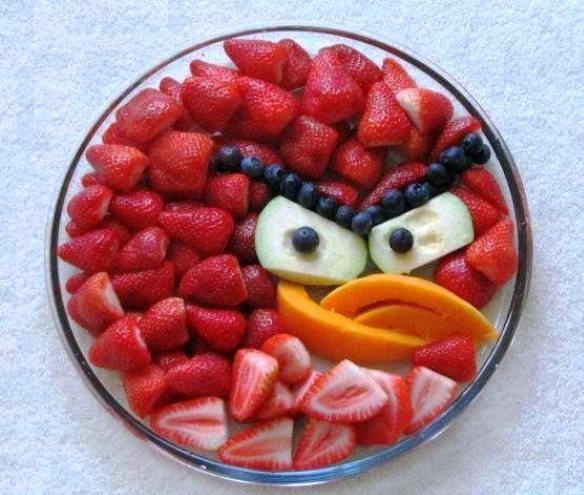 Картинки и гифки