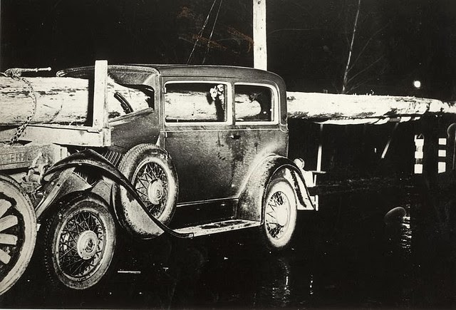 Несчастный случай