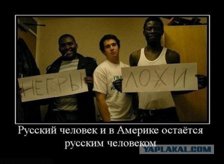 Комментарии иностранцев