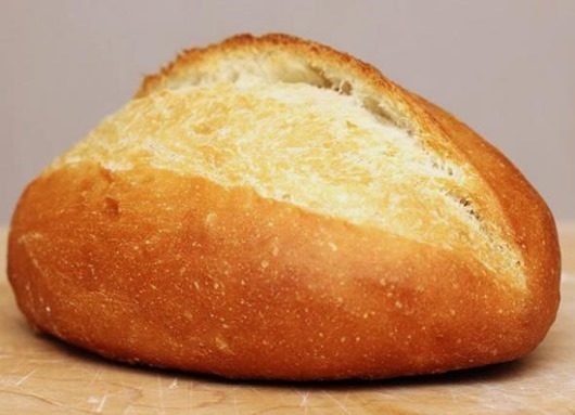 Его восхитительный вкус...