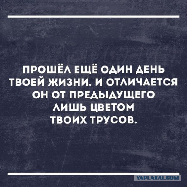Приколы в стиле "регресс"
