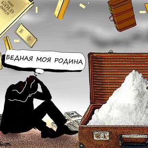 Чиновница, согласовавшая строительство "Зимней вишни", имеет 7 квартир