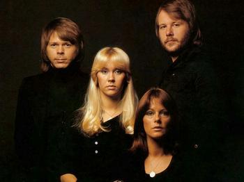 ABBA. История песен «Fernando»1975, «Dancing Queen» (1976) и «Money, Money, Money» (1976)