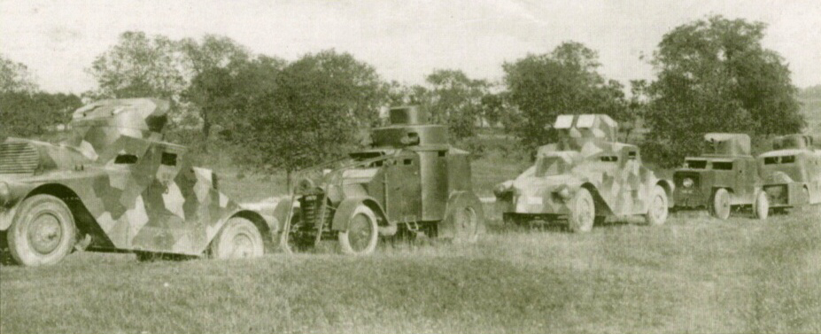 Skoda Type 903