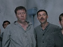 По какой н...уй обочине, я в своей полосе!