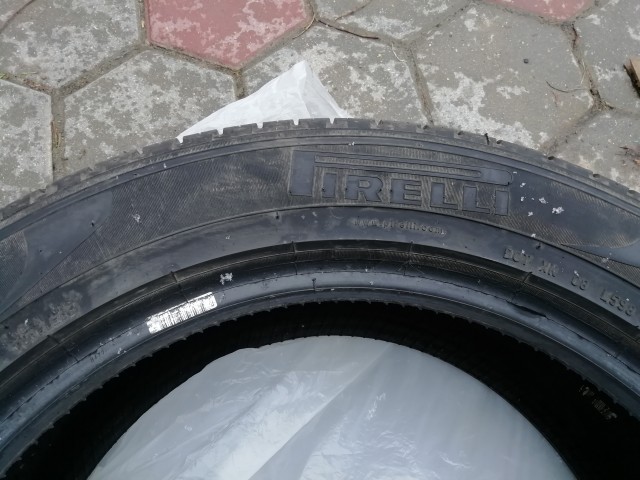 Продам шины Pirelli R19