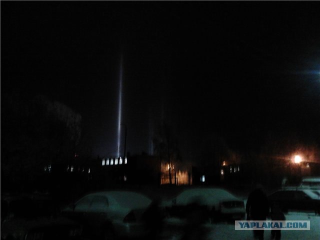 Кольский полуостров