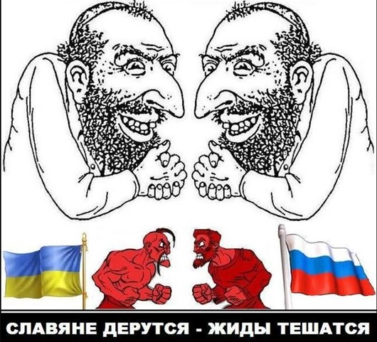 Куда пропала крендеголовая?