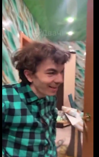 Наконец то они закончили ремонт