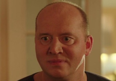 Кормим рыбку