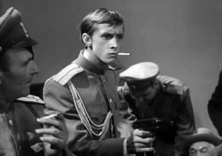 80 лет актеру Николаю Бурляеву