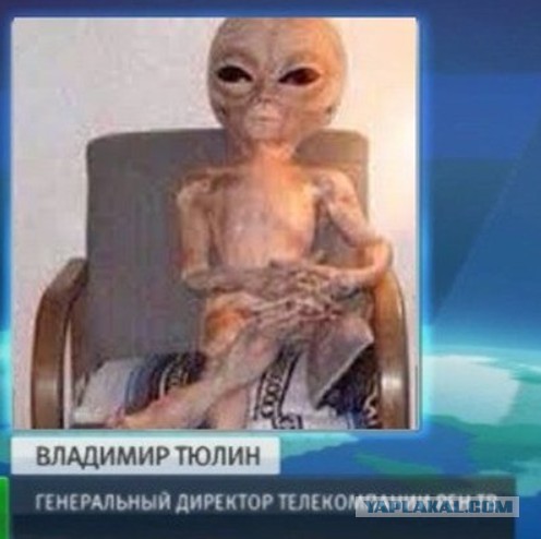 Ведущая РЕН ТВ