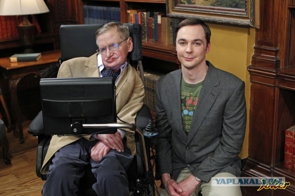 Чёрные дыры