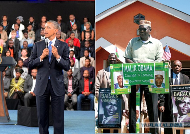 Бойня в Найроби: отпускали живыми лишь мусульман